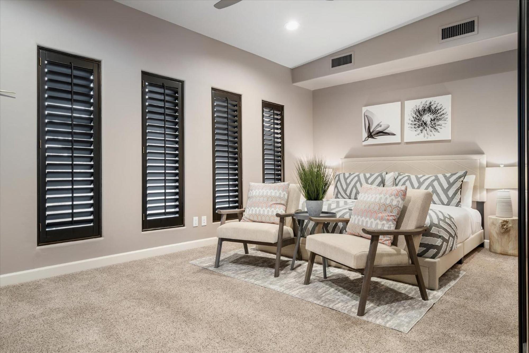 Casa de férias Pickleball & Putt Putt Pool Hot Tub Loungers Scottsdale