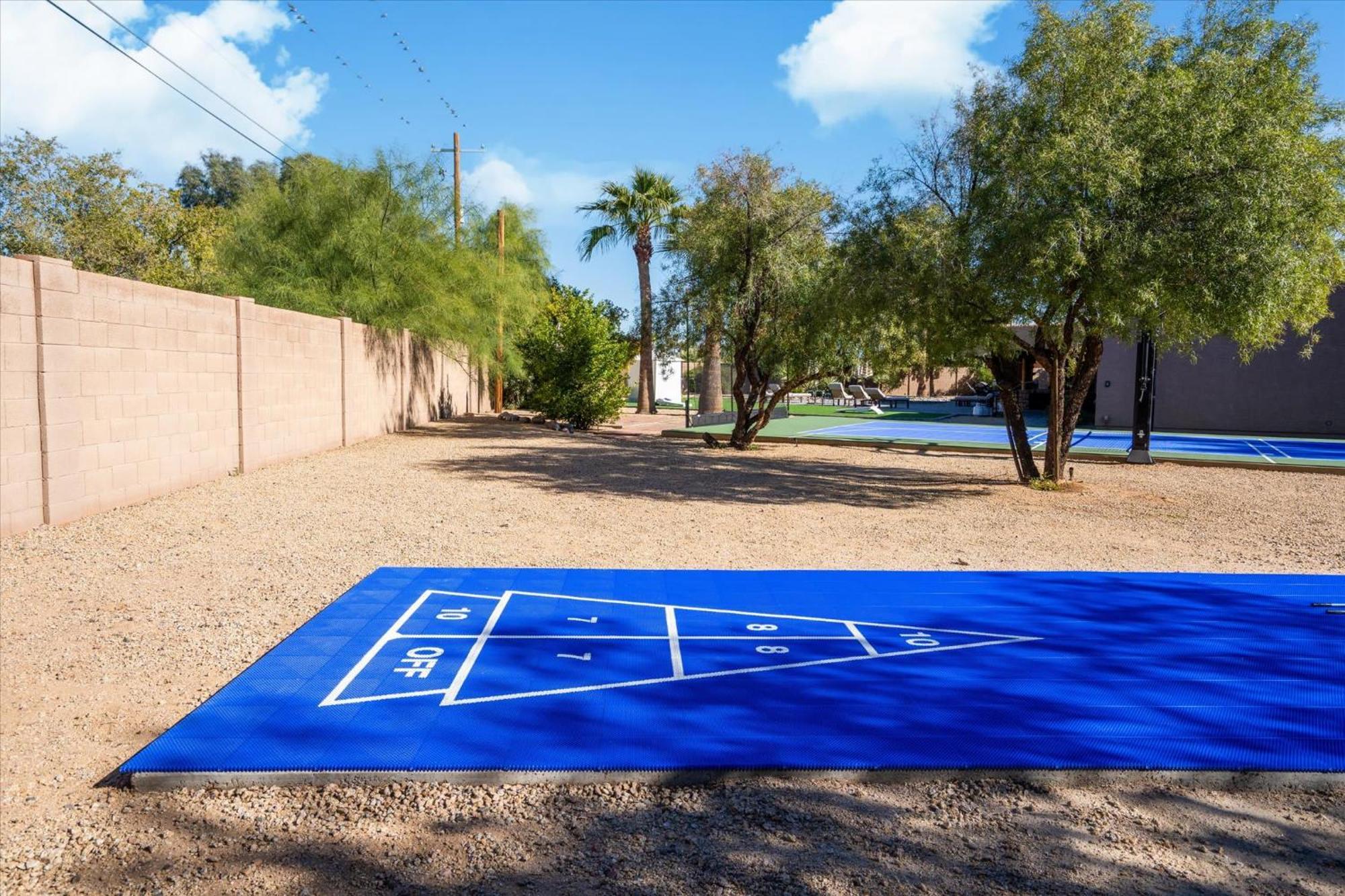 Casa de férias Pickleball & Putt Putt Pool Hot Tub Loungers